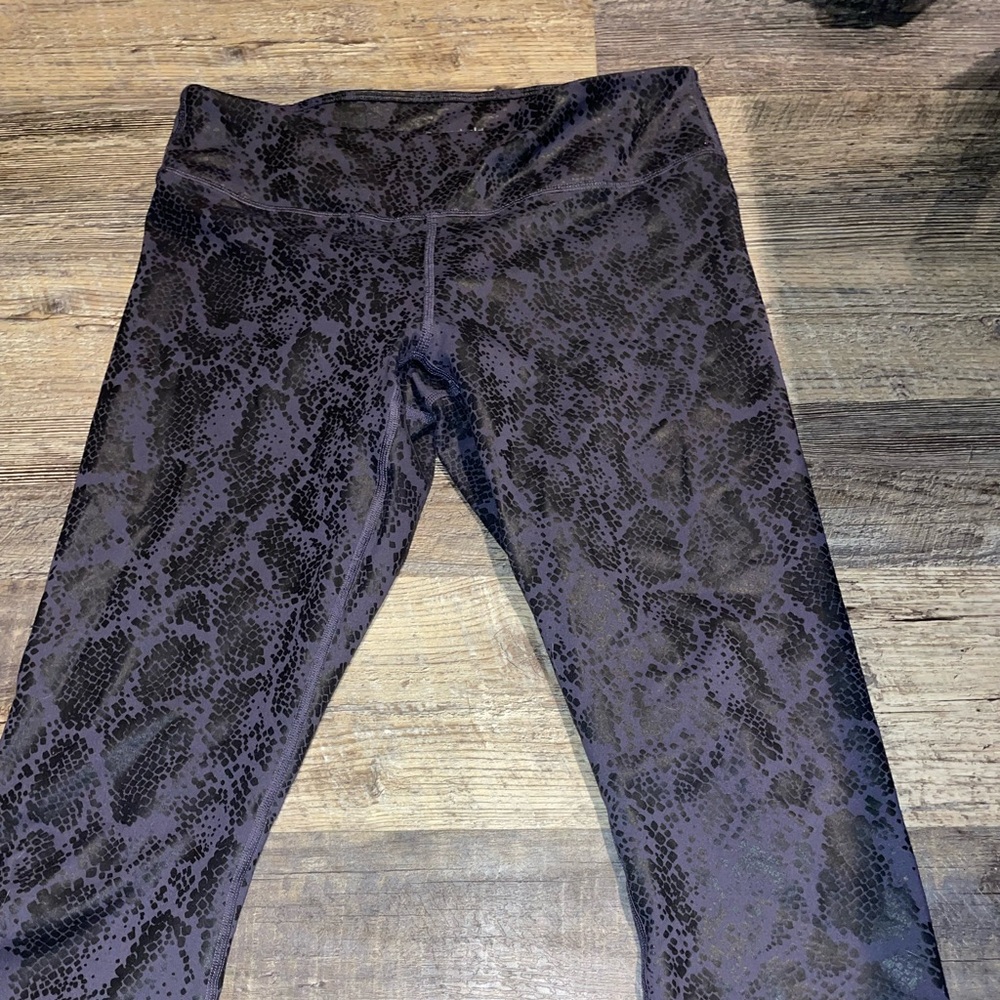 Fabletics capri